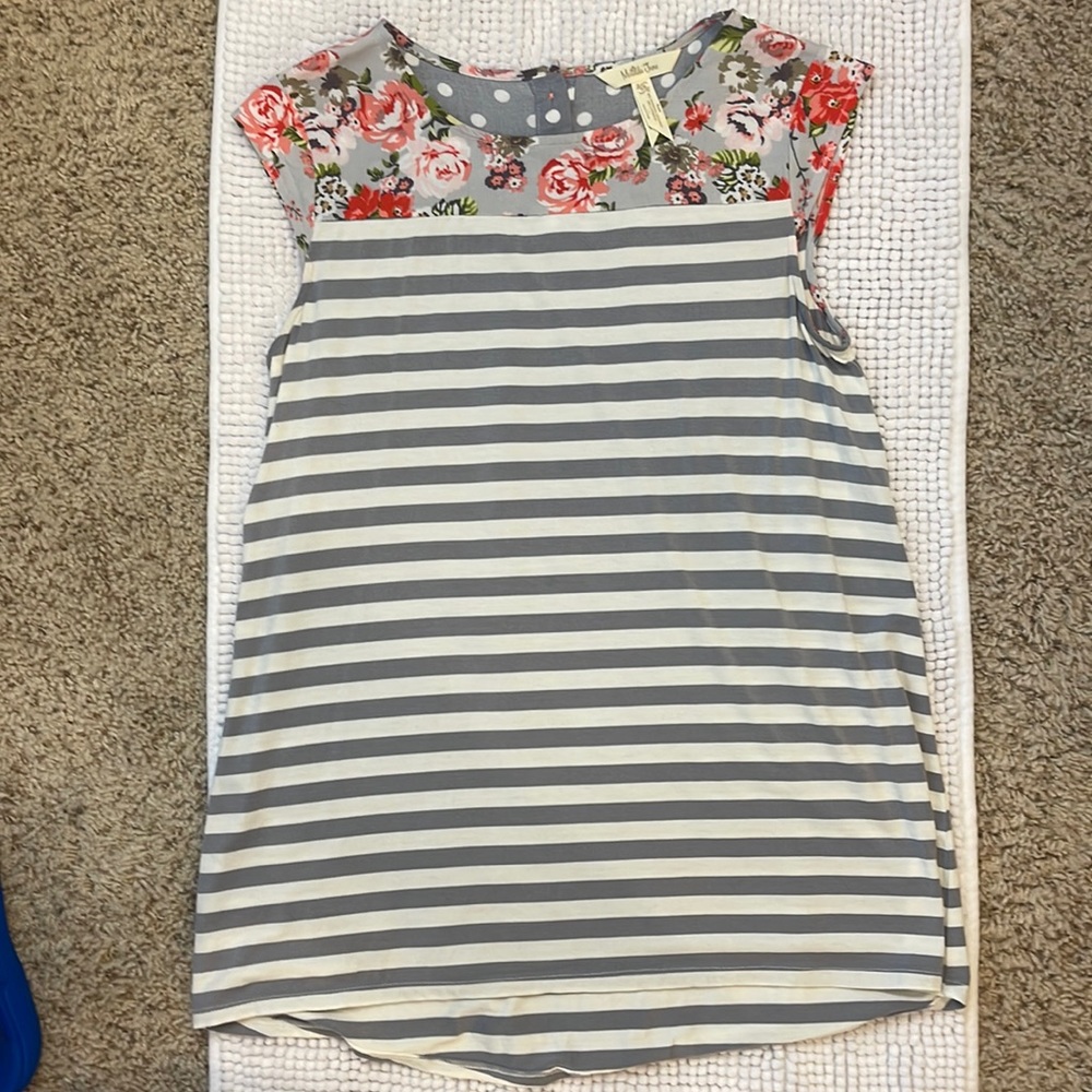 Matilda Jane top XS